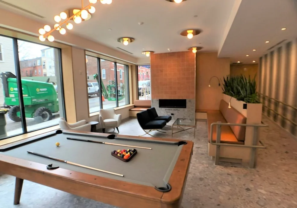 1 bed, 1 bath apartment for rent at 9 Burney St Unit 3Ua, Mission Hill — photo 5 of 5
