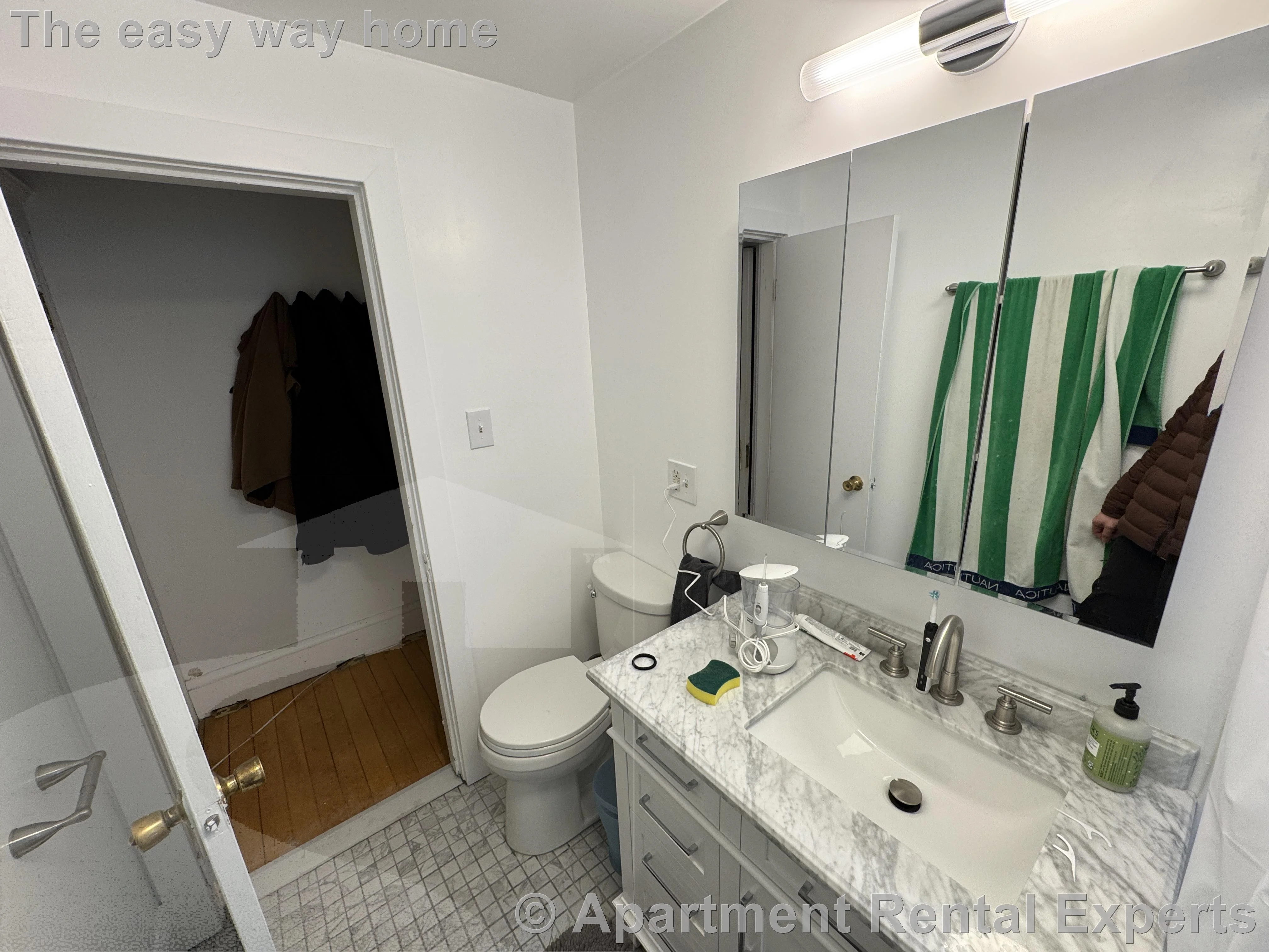 4 bed, 2 bath apartment for rent at 9 Burnham St Unit 1, Davis Square — photo 13 of 17