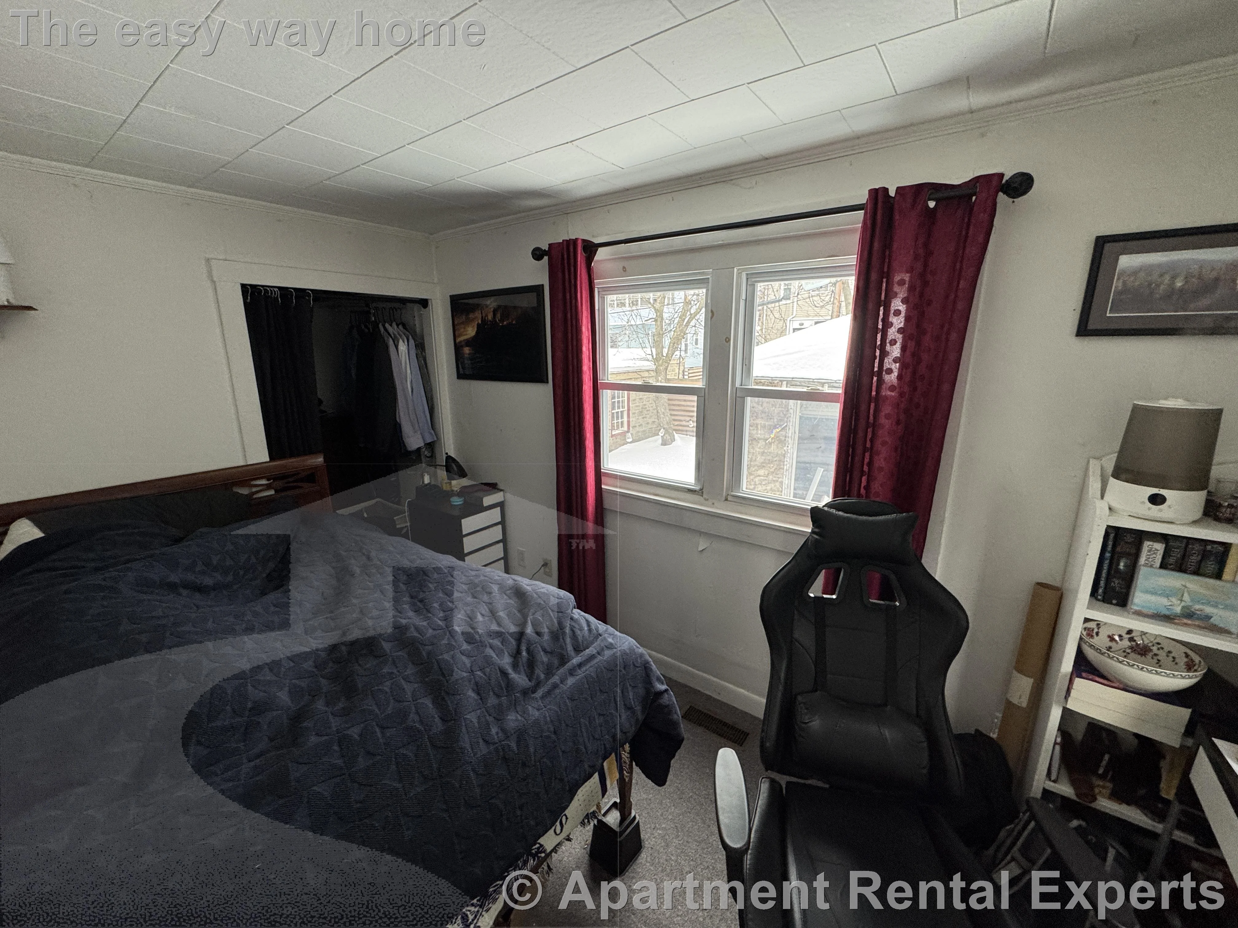 4 bed, 2 bath apartment for rent at 9 Burnham St Unit 1, Davis Square — photo 15 of 17