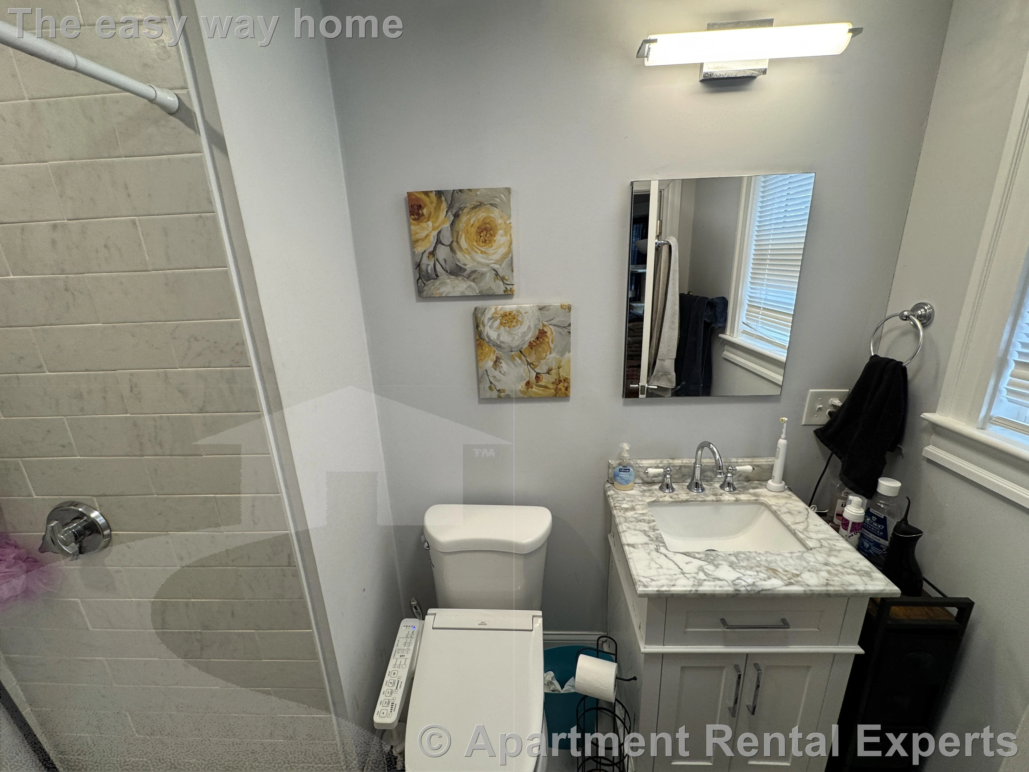 4 bed, 2 bath apartment for rent at 9 Burnham St Unit 1, Davis Square — photo 14 of 17