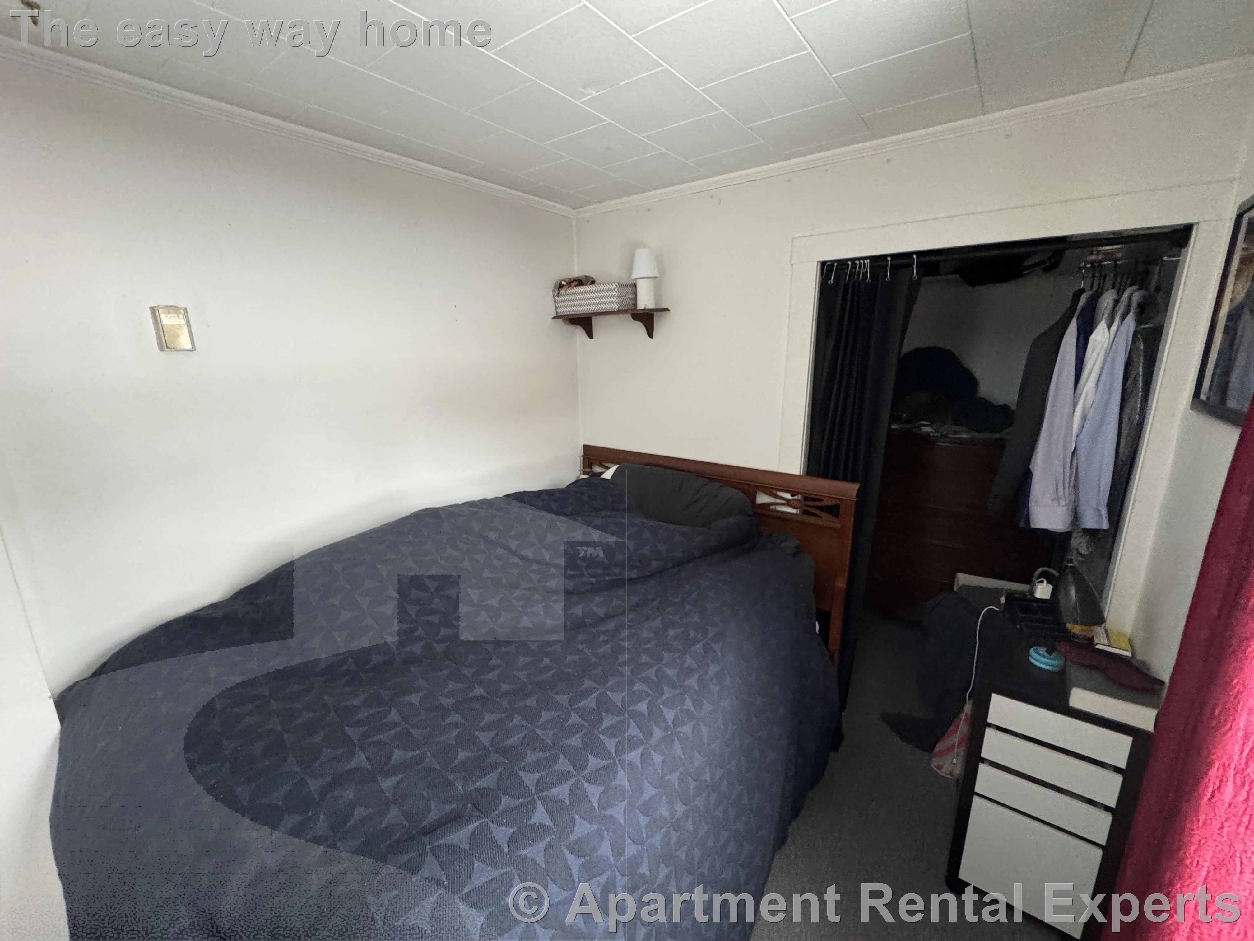 4 bed, 2 bath apartment for rent at 9 Burnham St Unit 1, Davis Square — photo 11 of 17