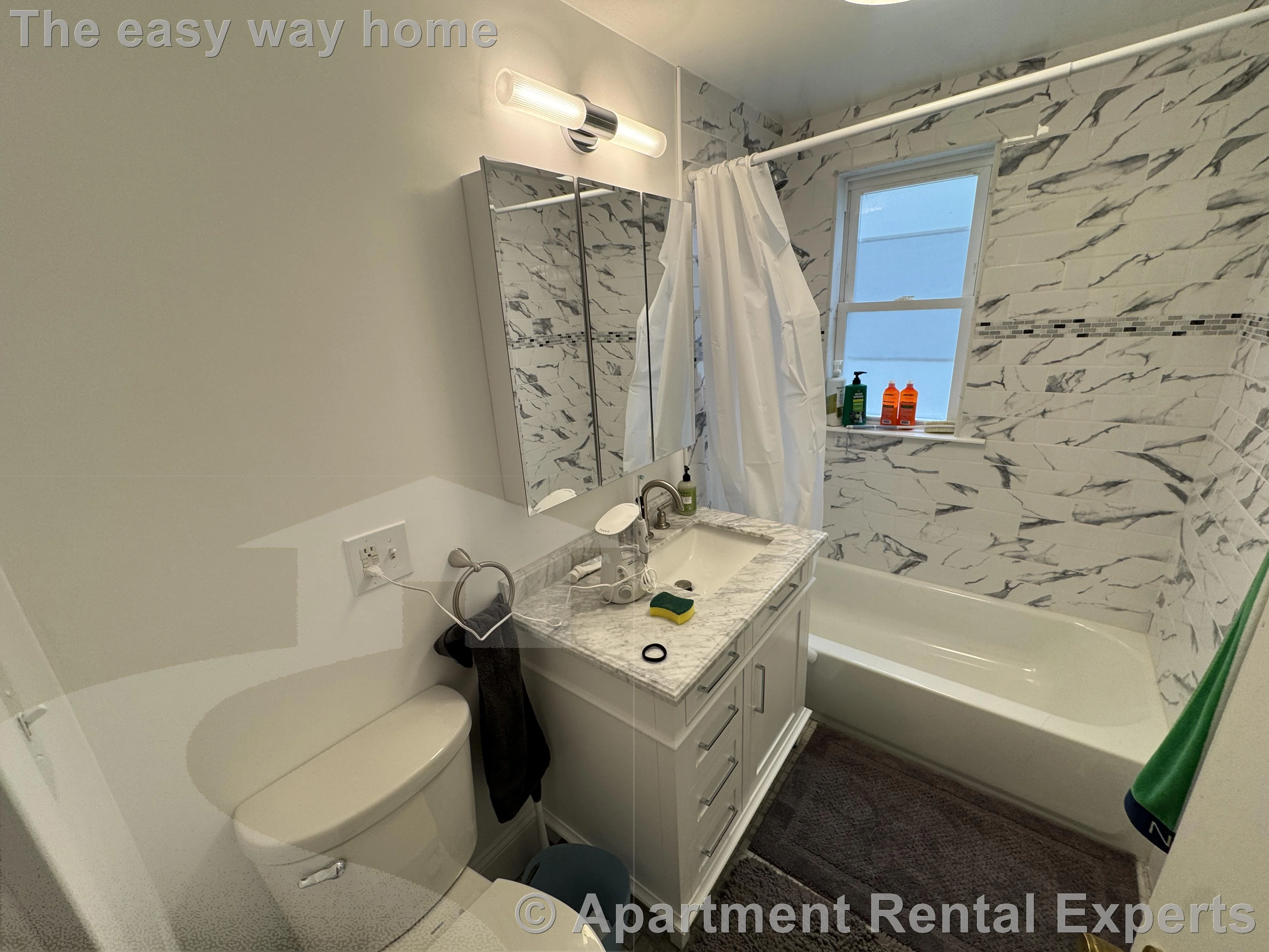 4 bed, 2 bath apartment for rent at 9 Burnham St Unit 1, Davis Square — photo 8 of 17