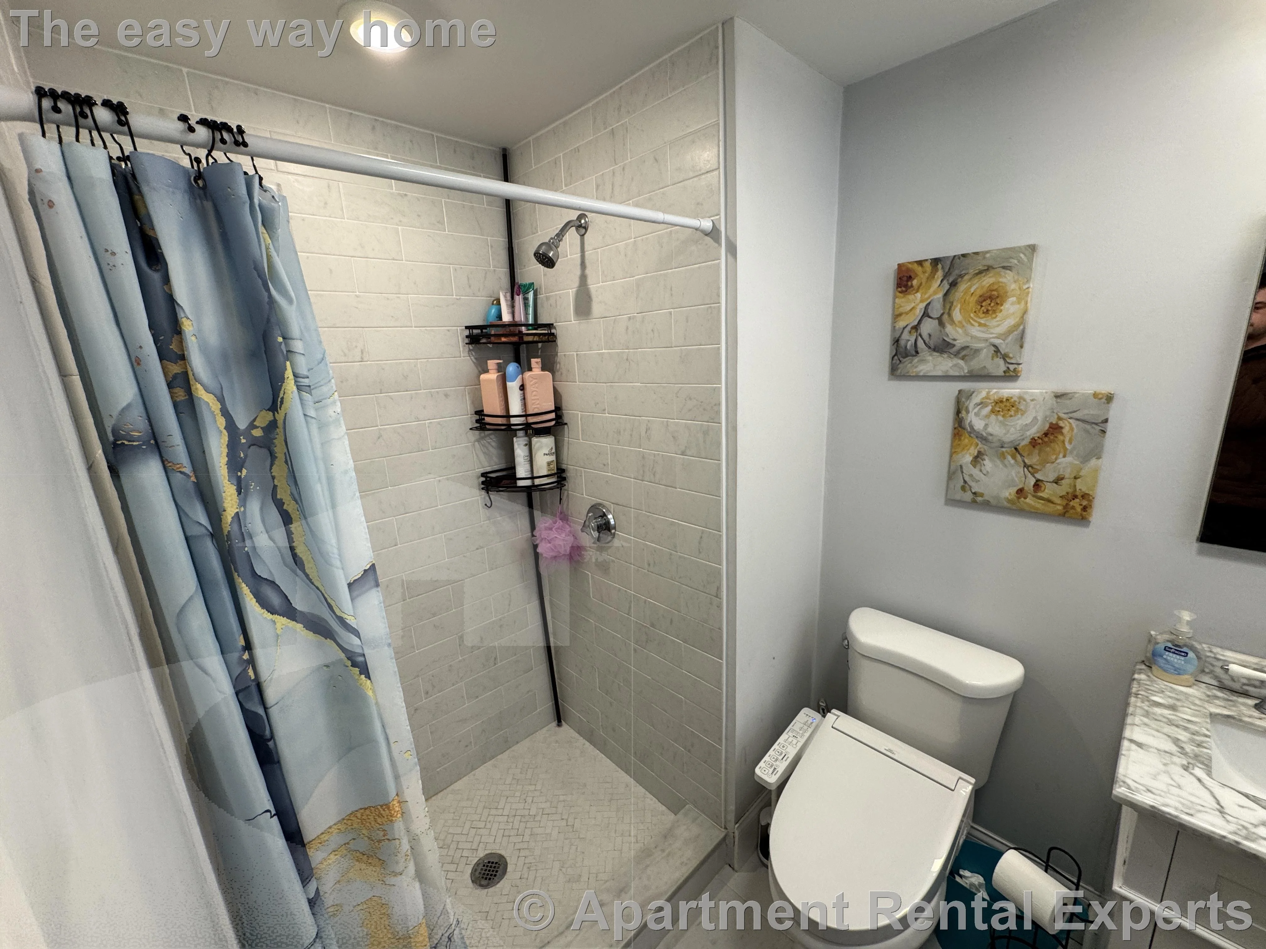 4 bed, 2 bath apartment for rent at 9 Burnham St Unit 1, Davis Square — photo 9 of 17