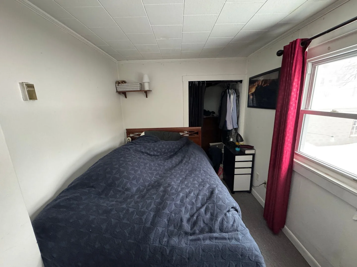 3.5 bed, 2.5 bath apartment for rent at 9 Burnham St Unit 1, Tufts — photo 12 of 12
