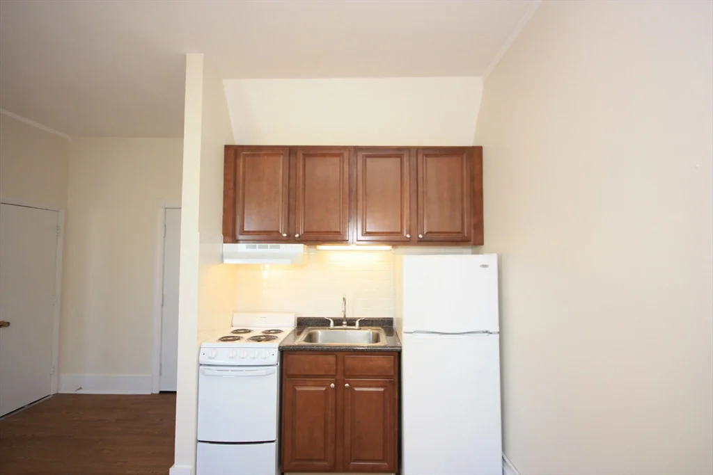 1 bed, 1 bath apartment for rent at 9 Buswell St Unit 3R, Fenway — photo 3 of 10