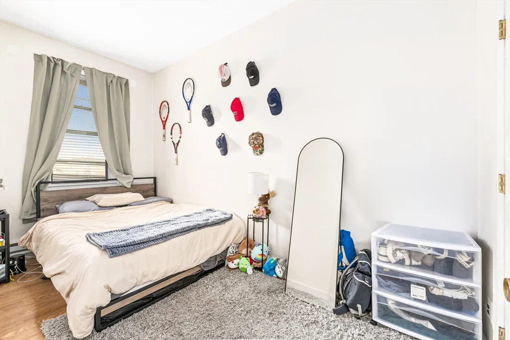 1 bed, 1 bath apartment for rent at 9 Buswell St Unit 3R, Fenway — photo 5 of 10
