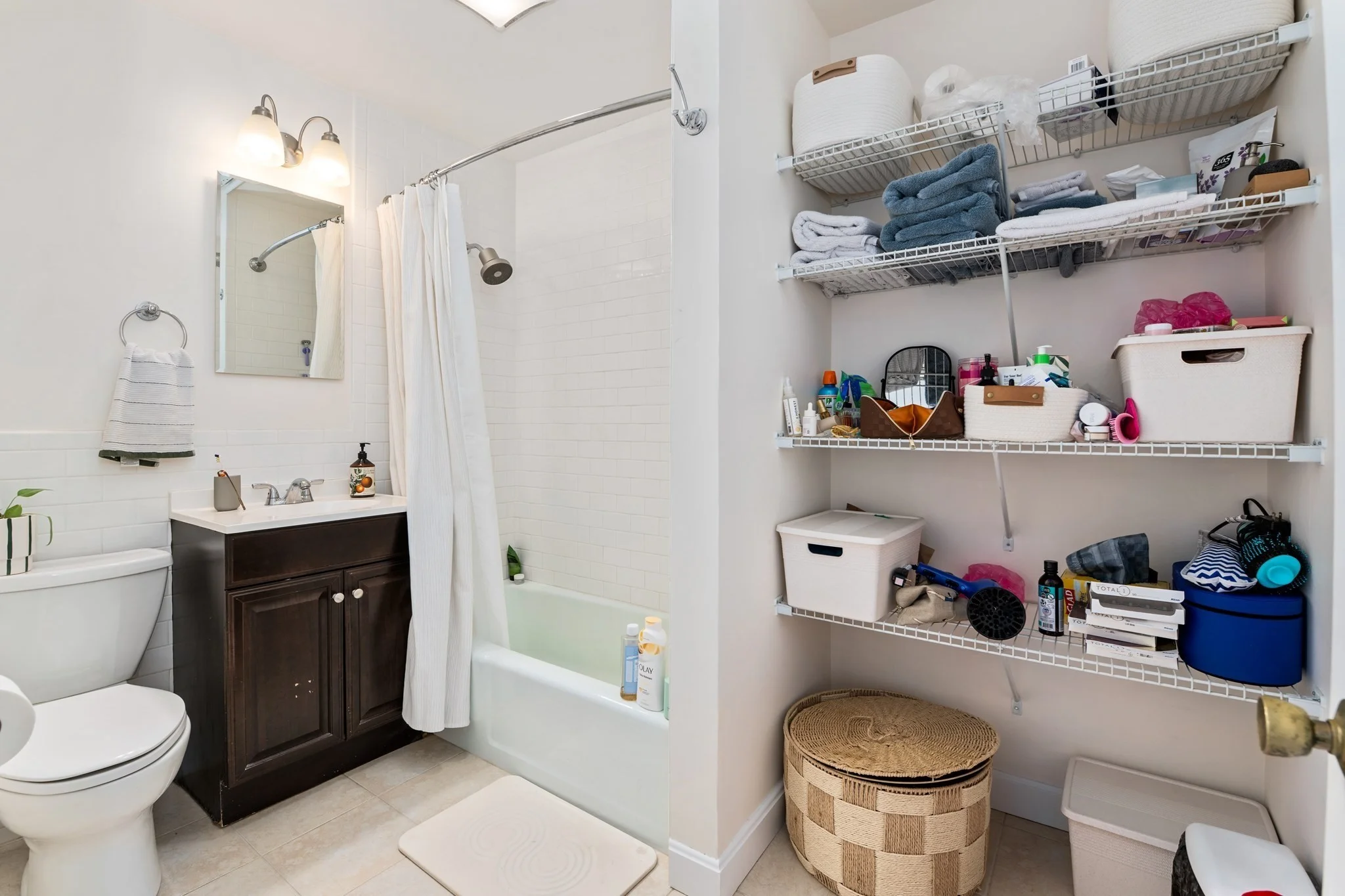 1 bed, 1 bath apartment for rent at 9 Buswell St Unit 4R, Fenway — photo 8 of 10