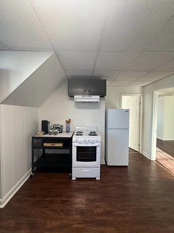 2 bed, 1 bath apartment for rent at 9 Carlton Unit 3, Peabody — photo 6 of 18