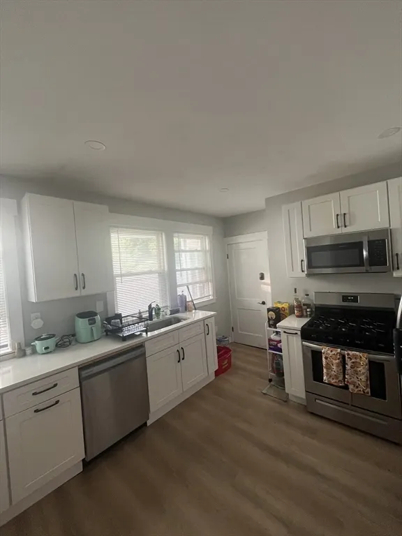 3 bed, 1 bath apartment for rent at 9 Carruth Unit 1, Quincy — photo 1 of 9
