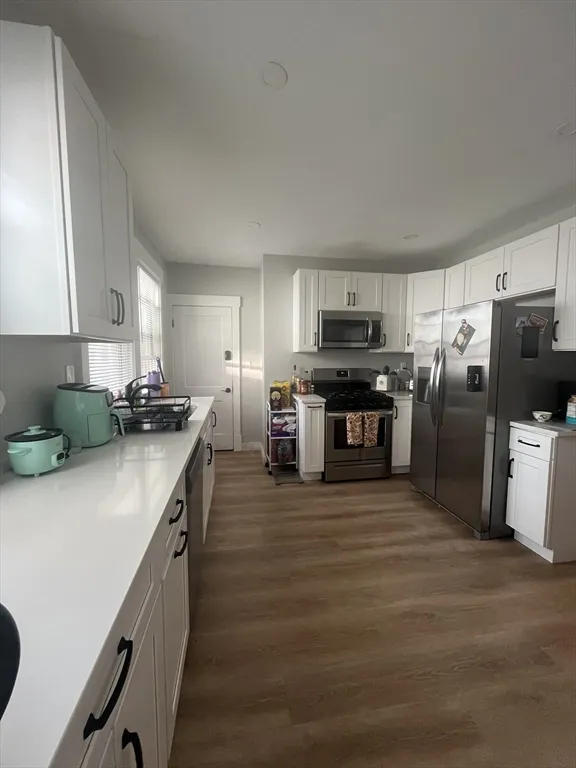 3 bed, 1 bath apartment for rent at 9 Carruth Unit 1, Quincy — photo 9 of 9