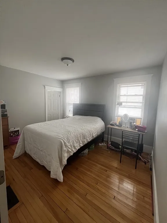 3 bed, 1 bath apartment for rent at 9 Carruth Unit 1, Quincy — photo 8 of 9