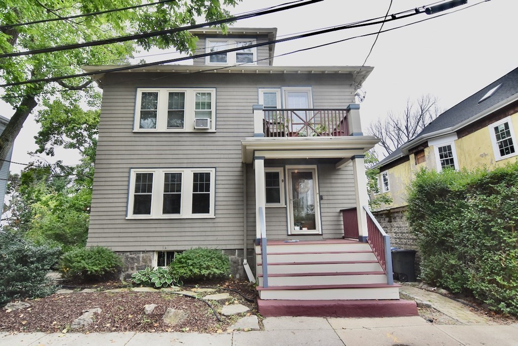 2 bed, 1 bath apartment for rent at 9 Castle Rock St Unit 9, Dorchester — photo 15 of 15