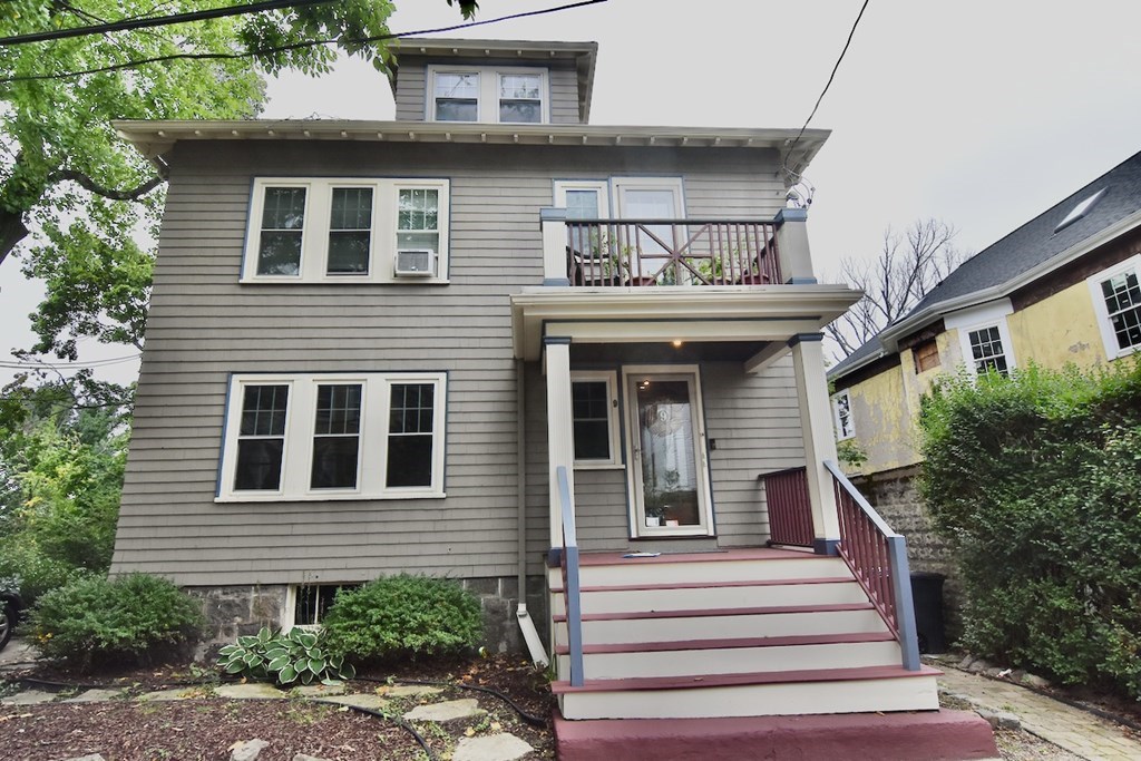 2 bed, 1 bath apartment for rent at 9 Castle Rock St Unit 9, Dorchester — photo 5 of 15