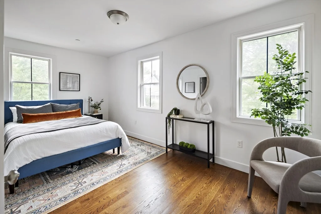 4 bed, 2 bath apartment for rent at 9 Cedar St Unit 1, Roxbury — photo 19 of 25