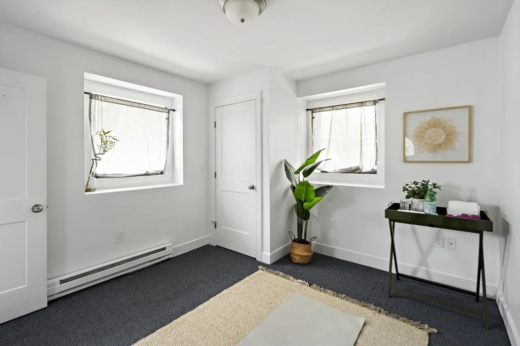 4 bed, 2 bath apartment for rent at 9 Cedar St Unit 1, Roxbury — photo 11 of 25