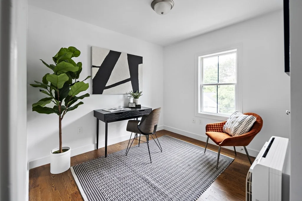 4 bed, 2 bath apartment for rent at 9 Cedar St Unit 1, Roxbury — photo 15 of 25