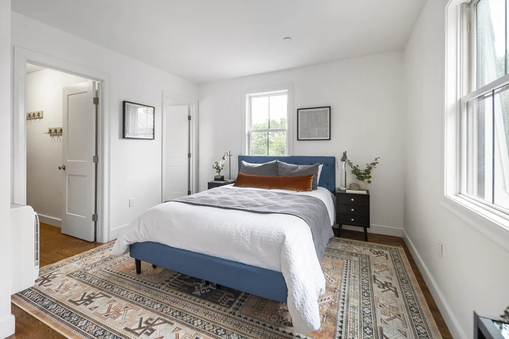 4 bed, 2 bath apartment for rent at 9 Cedar St Unit 1, Roxbury — photo 18 of 25