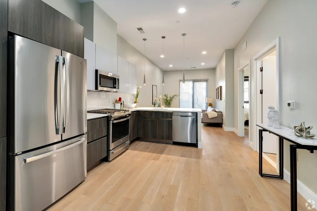 1 bed, 1 bath apartment for rent at 9 Central St Unit 103, Spring Hill — photo 3 of 14