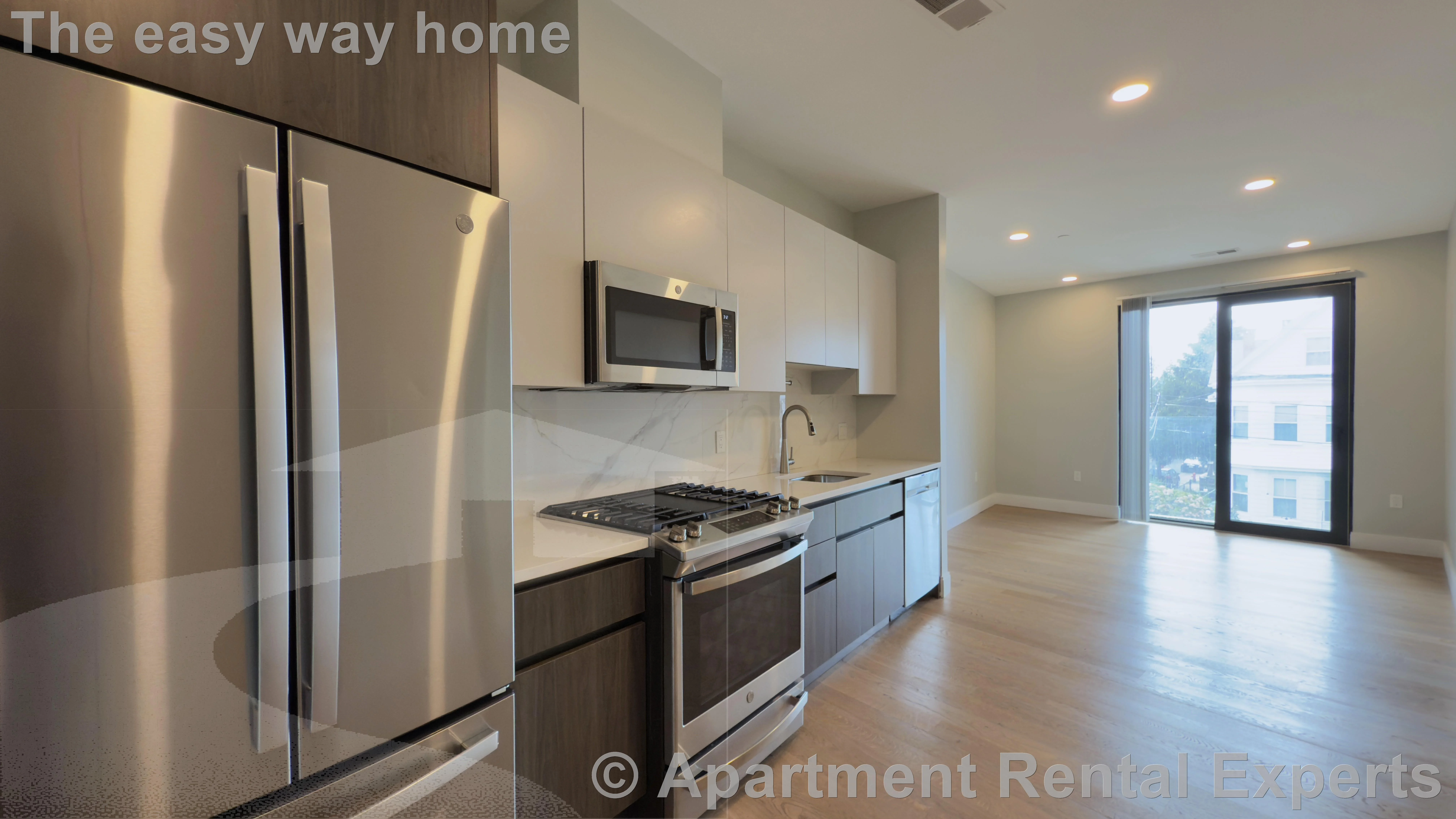 1 bed, 1 bath apartment for rent at 9 Central St Unit 207, Spring Hill — photo 1 of 5