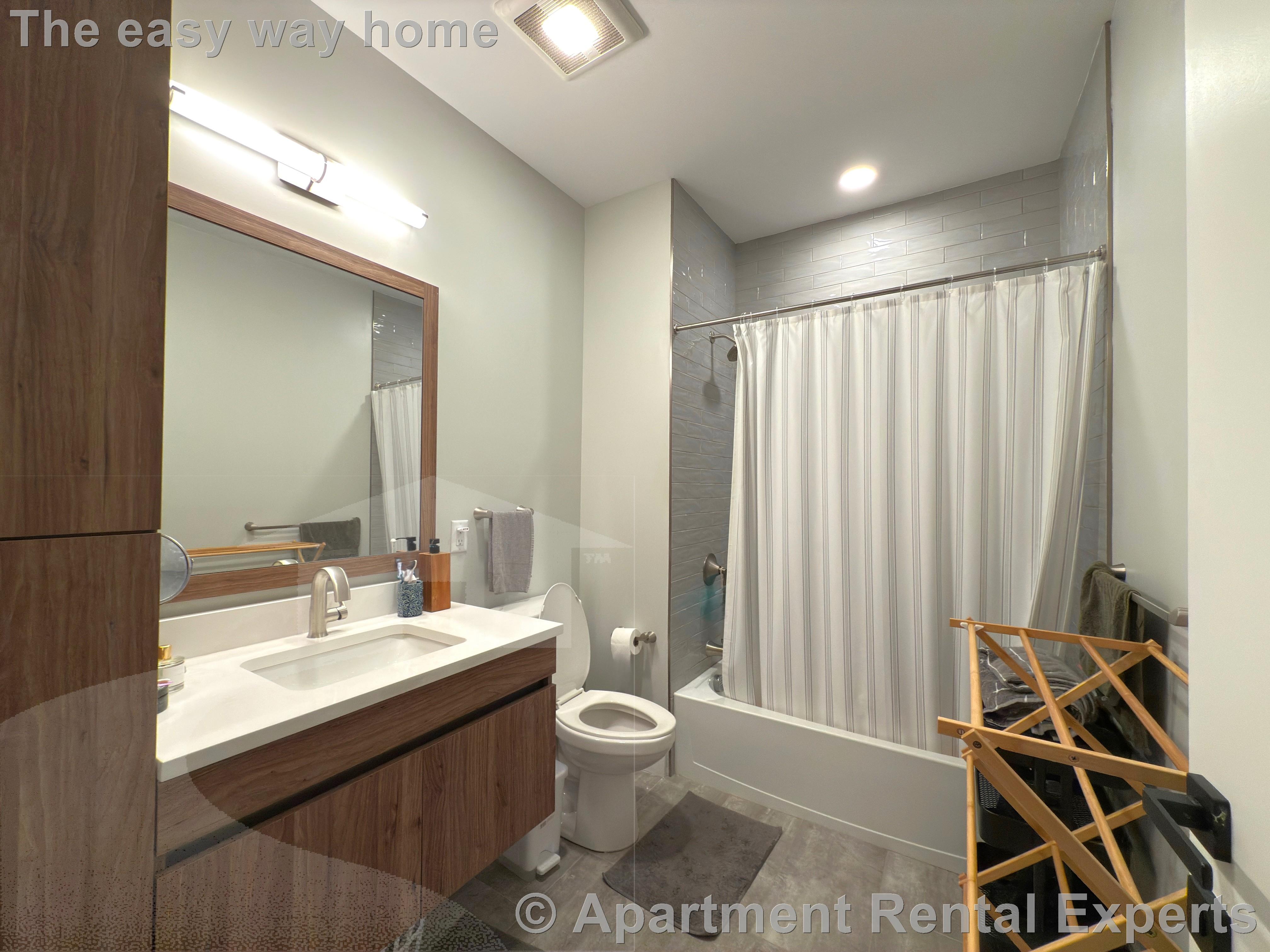 Studio bed, 1 bath apartment for rent at 9 Central St Unit 209, Spring Hill — photo 4 of 7