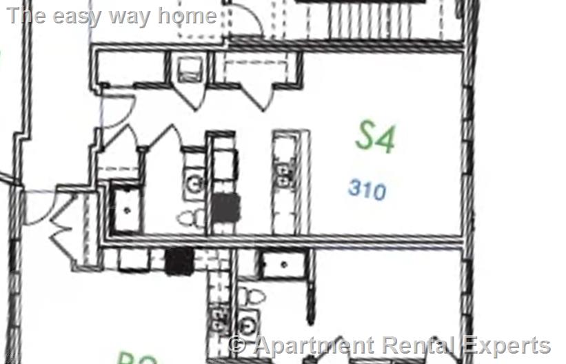 Studio bed, 1 bath apartment for rent at 9 Central St Unit 310, Spring Hill — photo 6 of 6