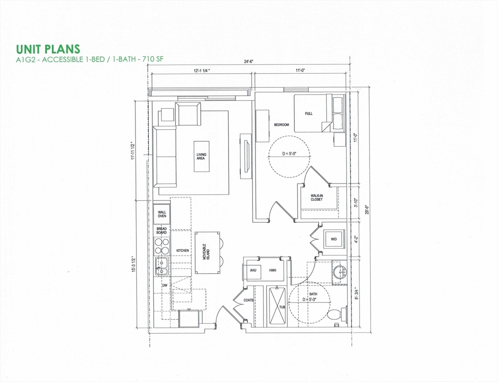 1 bed, 1 bath apartment for rent at 9 Central St Unit 404, Spring Hill — photo 16 of 16