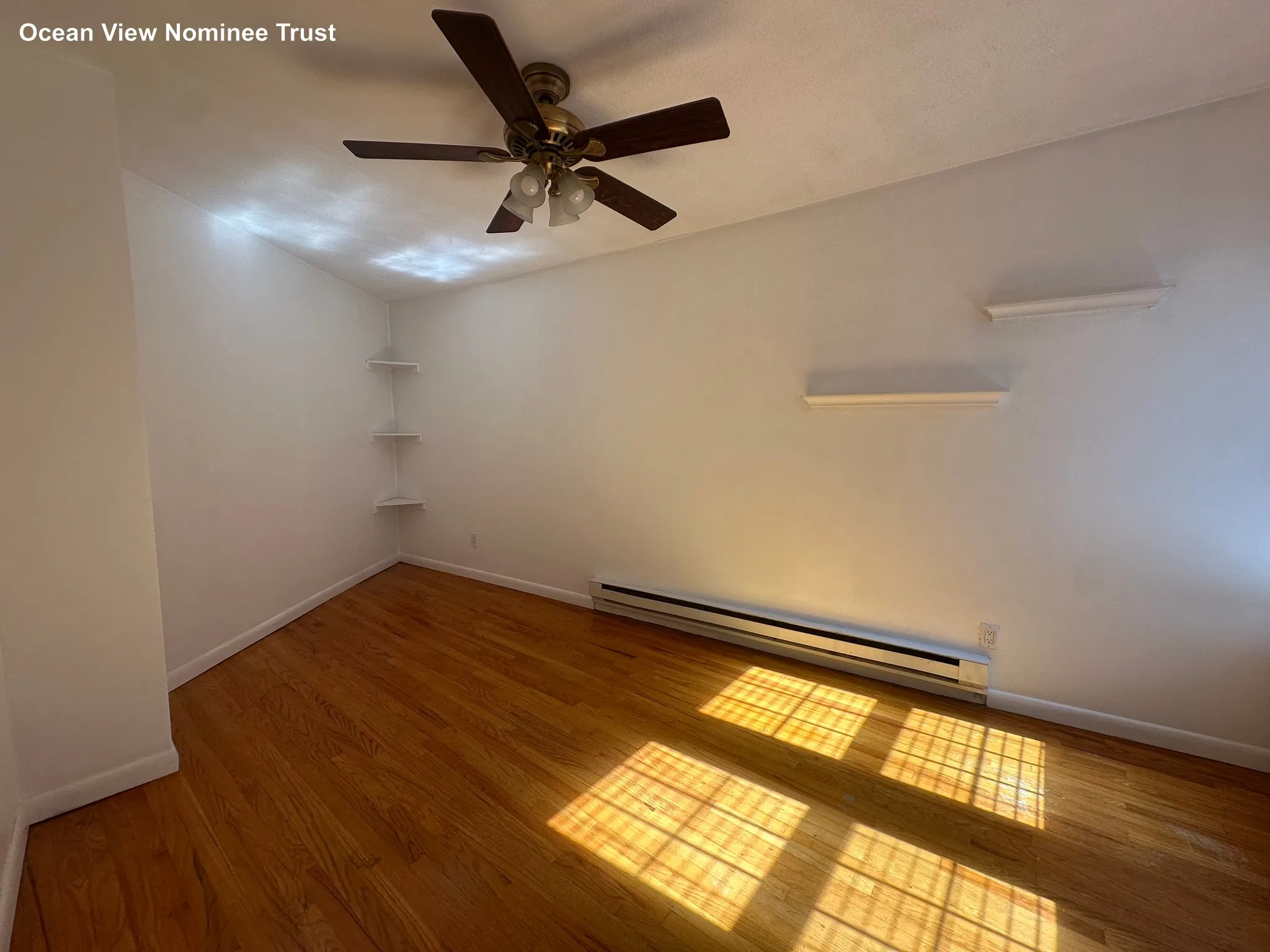 2 bed, 1 bath apartment for rent at 9 Charter St Unit 2F, North End — photo 6 of 7