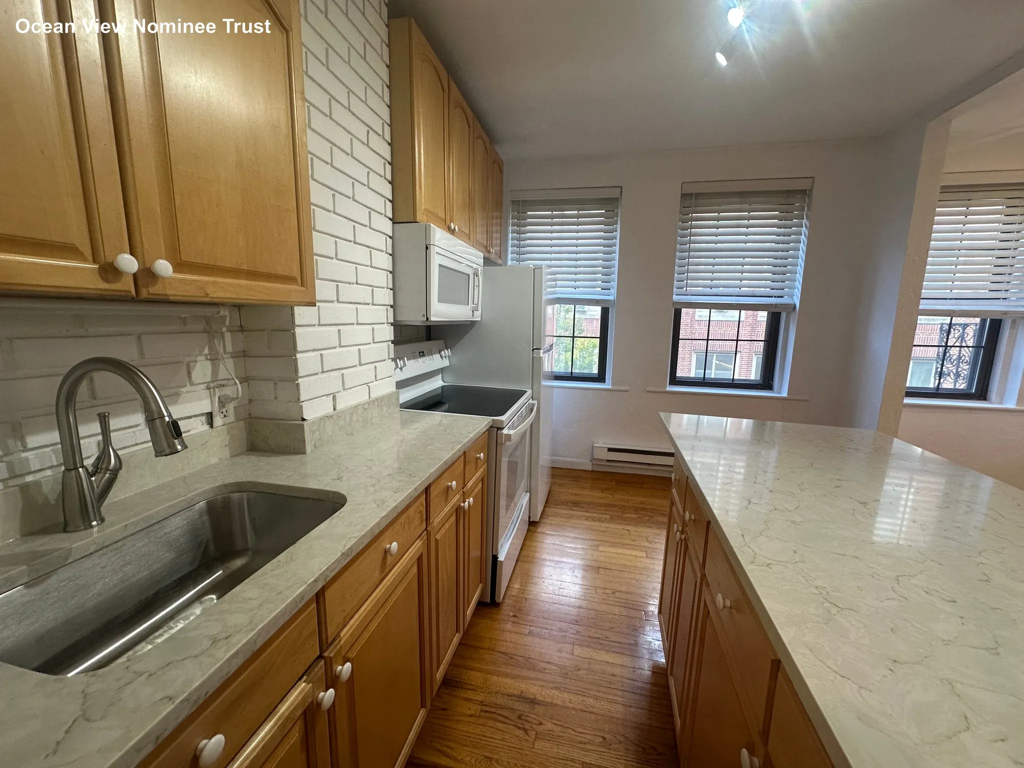 2 bed, 1 bath apartment for rent at 9 Charter St Unit 2F, North End — photo 2 of 7