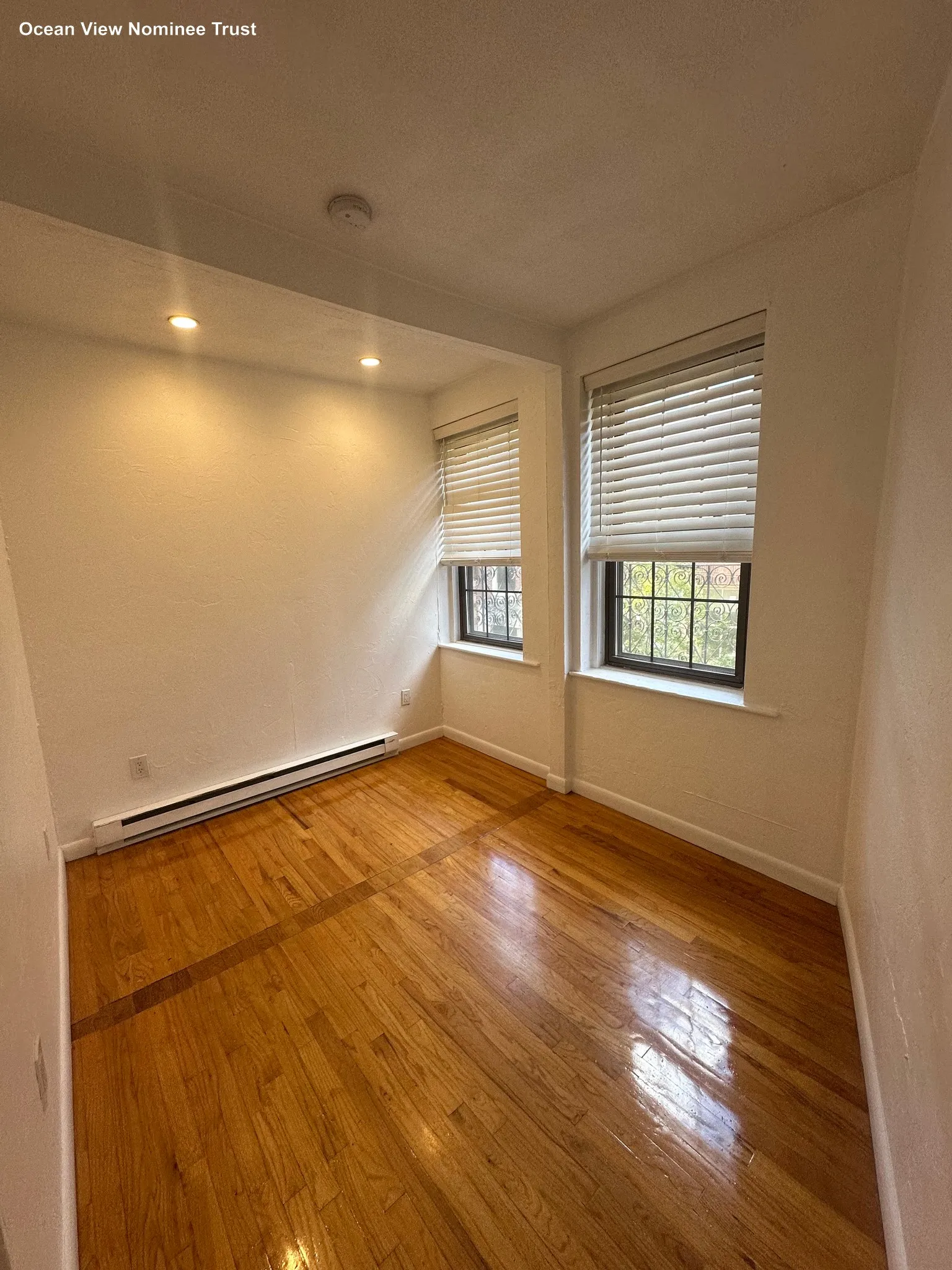 2 bed, 1 bath apartment for rent at 9 Charter St Unit 2F, North End — photo 3 of 7