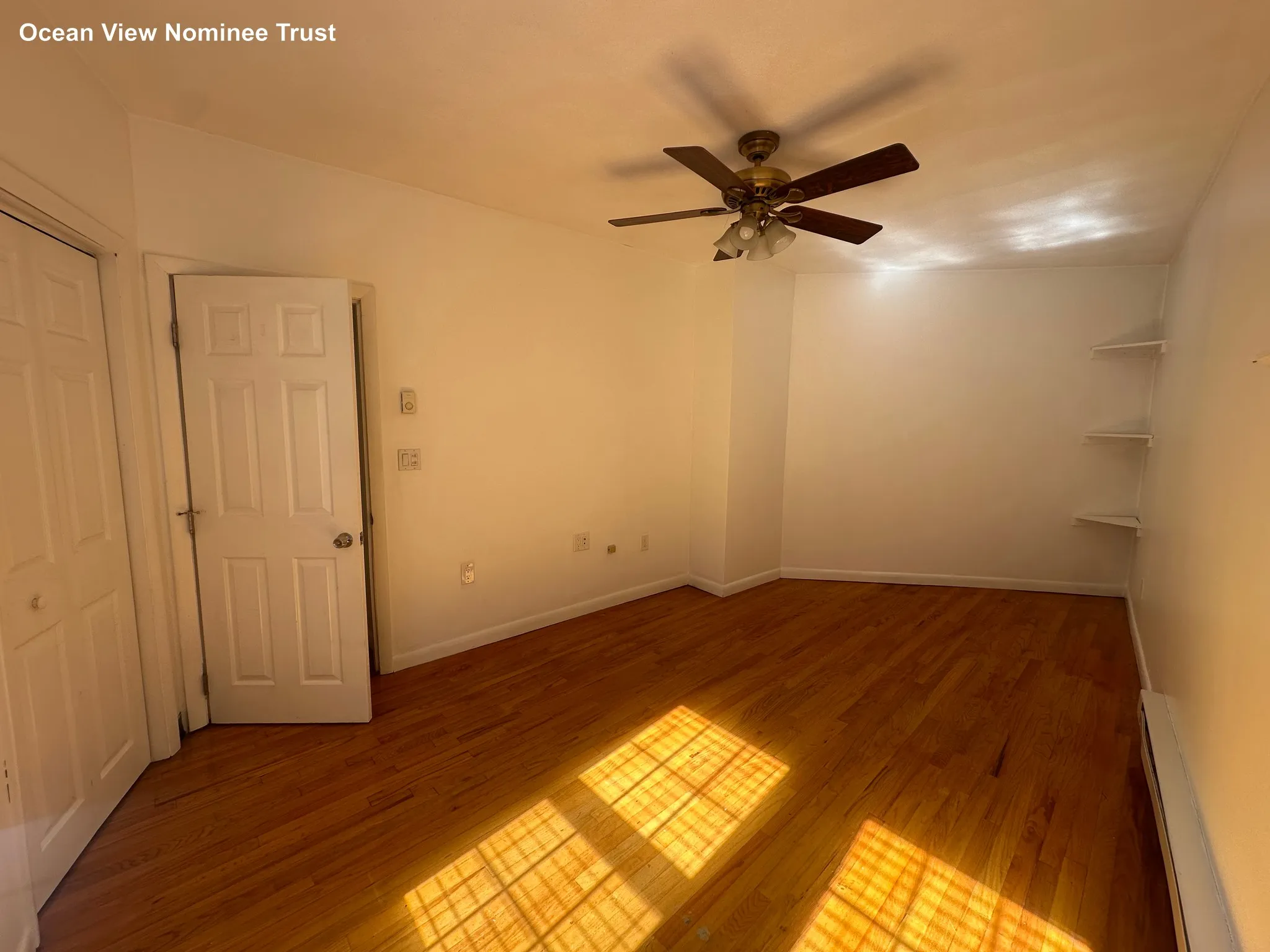2 bed, 1 bath apartment for rent at 9 Charter St Unit 2F, North End — photo 7 of 7