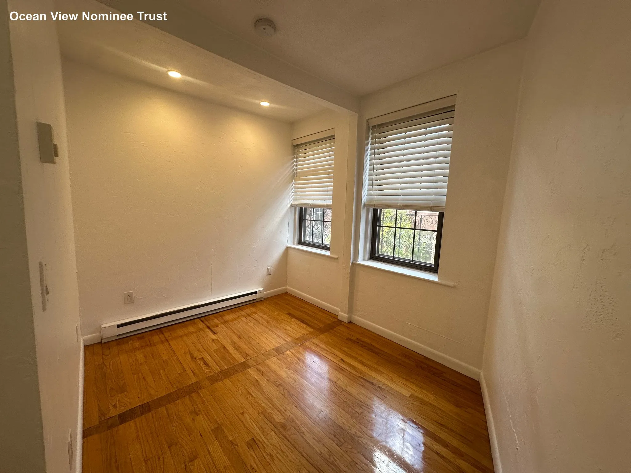 2 bed, 1 bath apartment for rent at 9 Charter St Unit 2F, North End — photo 4 of 7