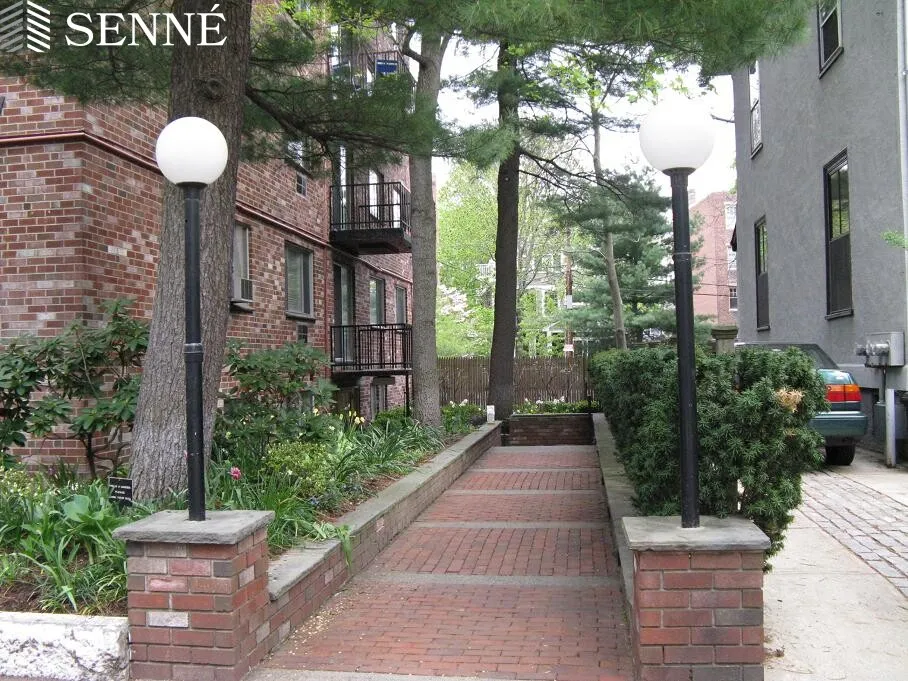 1 bed, 1 bath apartment for rent at 9 Chauncy St Unit 10, Neighborhood Nine — photo 11 of 12