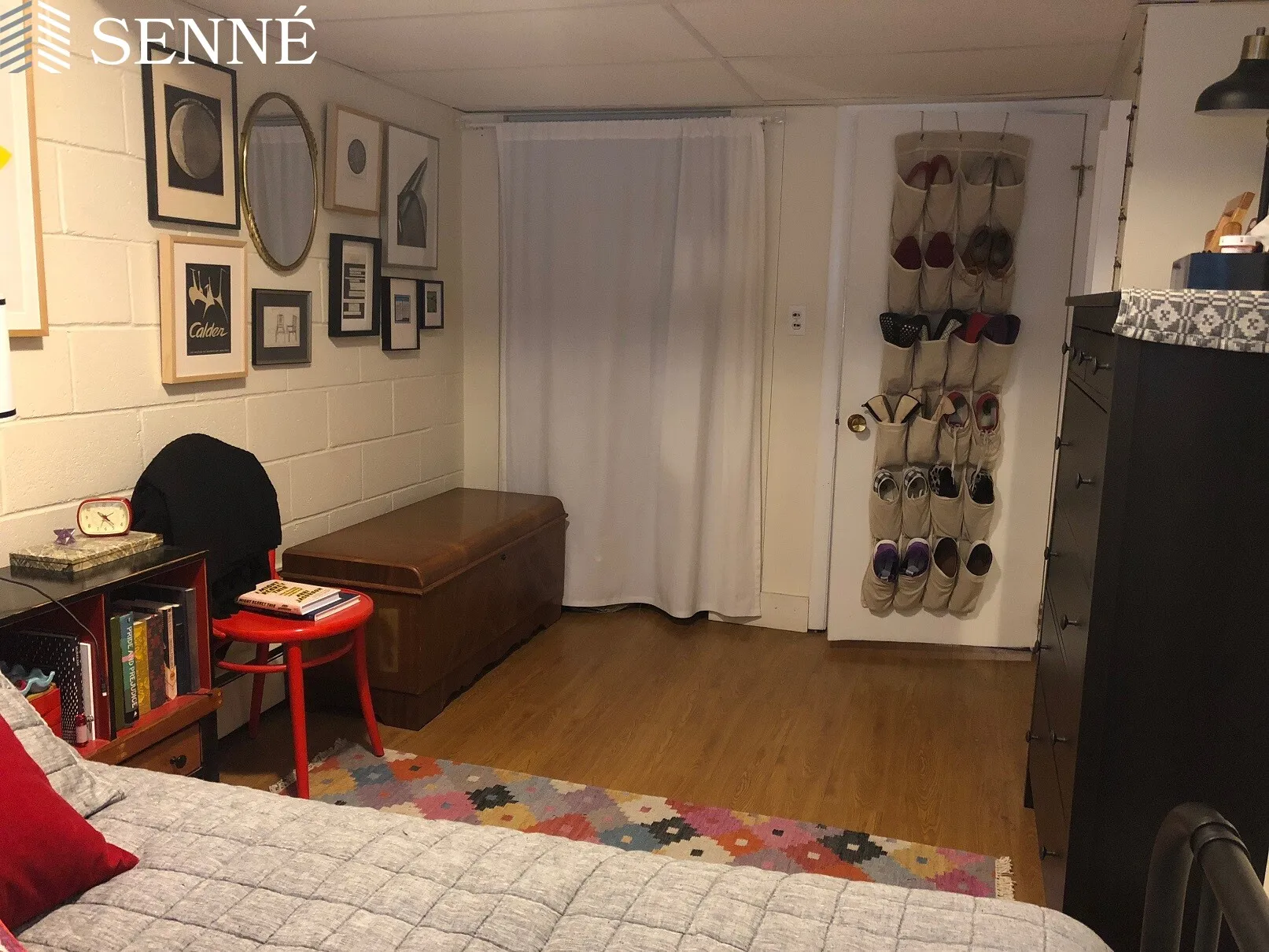 1 bed, 1 bath apartment for rent at 9 Chauncy St Unit 10, Neighborhood Nine — photo 8 of 12