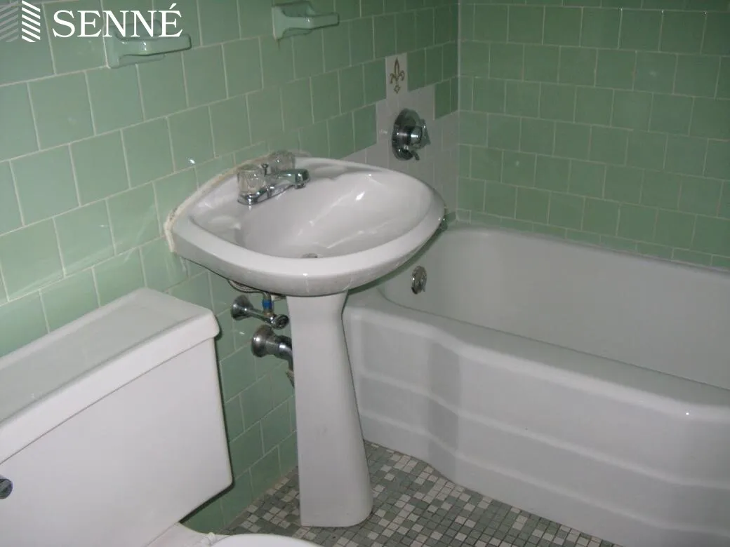 1 bed, 1 bath apartment for rent at 9 Chauncy St Unit 10, Neighborhood Nine — photo 9 of 12