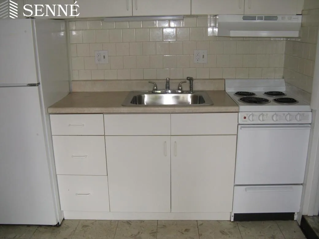 1 bed, 1 bath apartment for rent at 9 Chauncy St Unit 10, Neighborhood Nine — photo 6 of 12