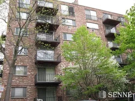 2 bed, 1 bath apartment for rent at 9 Chauncy St Unit 23, Neighborhood Nine — photo 6 of 7