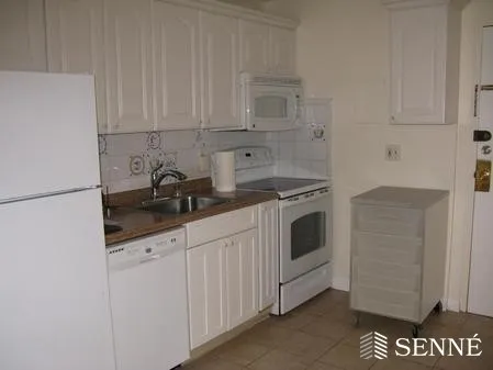 2 bed, 1 bath apartment for rent at 9 Chauncy St Unit 23, Neighborhood Nine — photo 1 of 7
