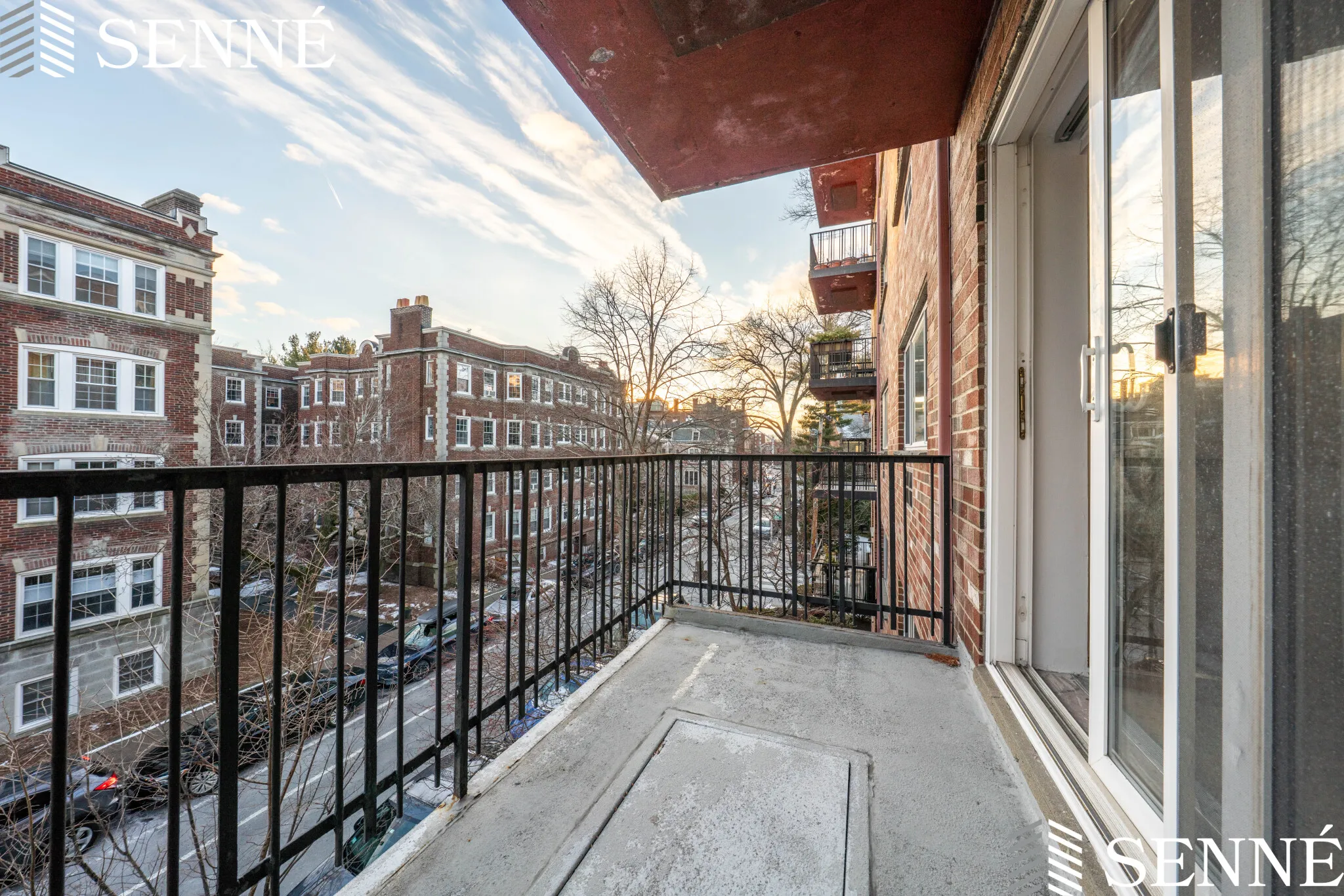 2 bed, 1 bath apartment for rent at 9 Chauncy St Unit 41, Neighborhood Nine — photo 10 of 16