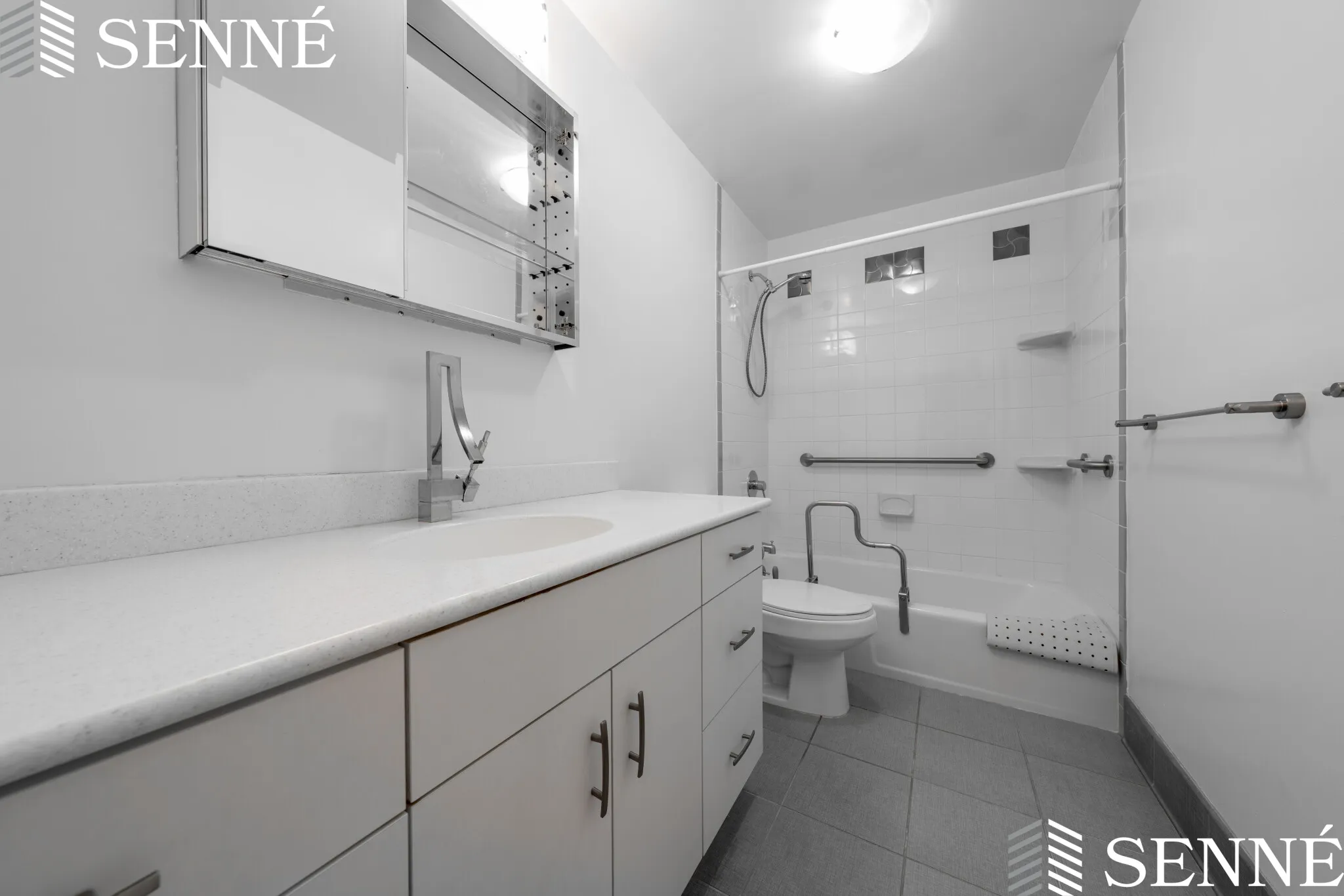 2 bed, 1 bath apartment for rent at 9 Chauncy St Unit 41, Neighborhood Nine — photo 15 of 16