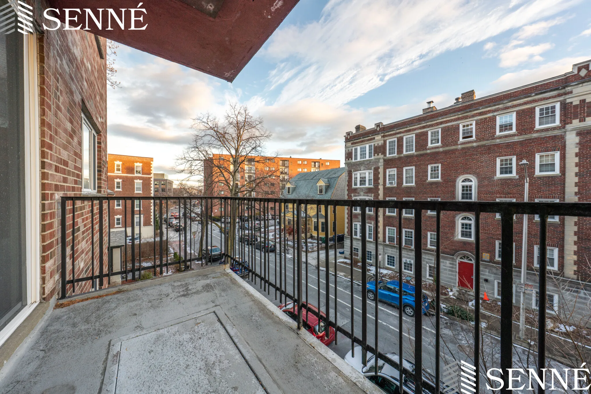 2 bed, 1 bath apartment for rent at 9 Chauncy St Unit 41, Neighborhood Nine — photo 9 of 16