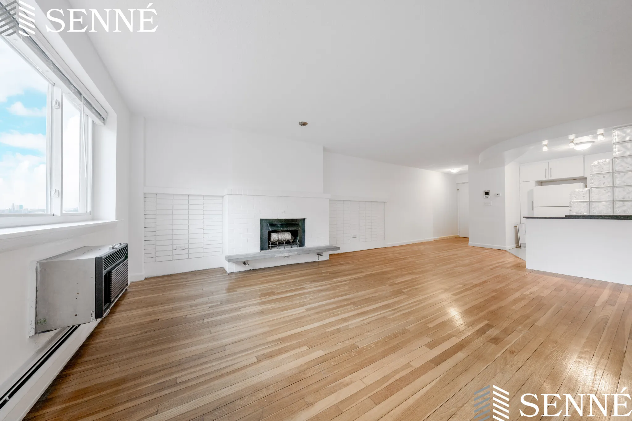 2 bed, 1 bath apartment for rent at 9 Chauncy St Unit 41, Neighborhood Nine — photo 7 of 16