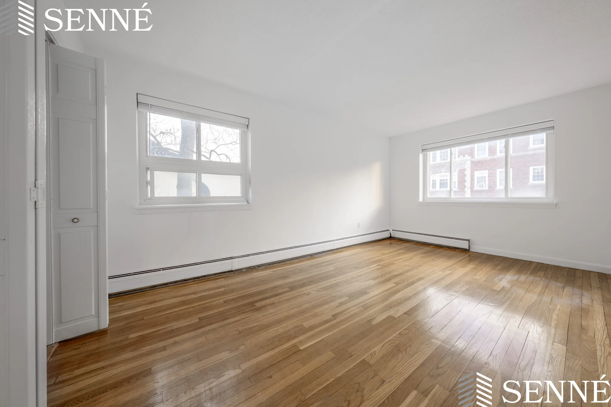 2 bed, 1 bath apartment for rent at 9 Chauncy St Unit 41, Neighborhood Nine — photo 14 of 16