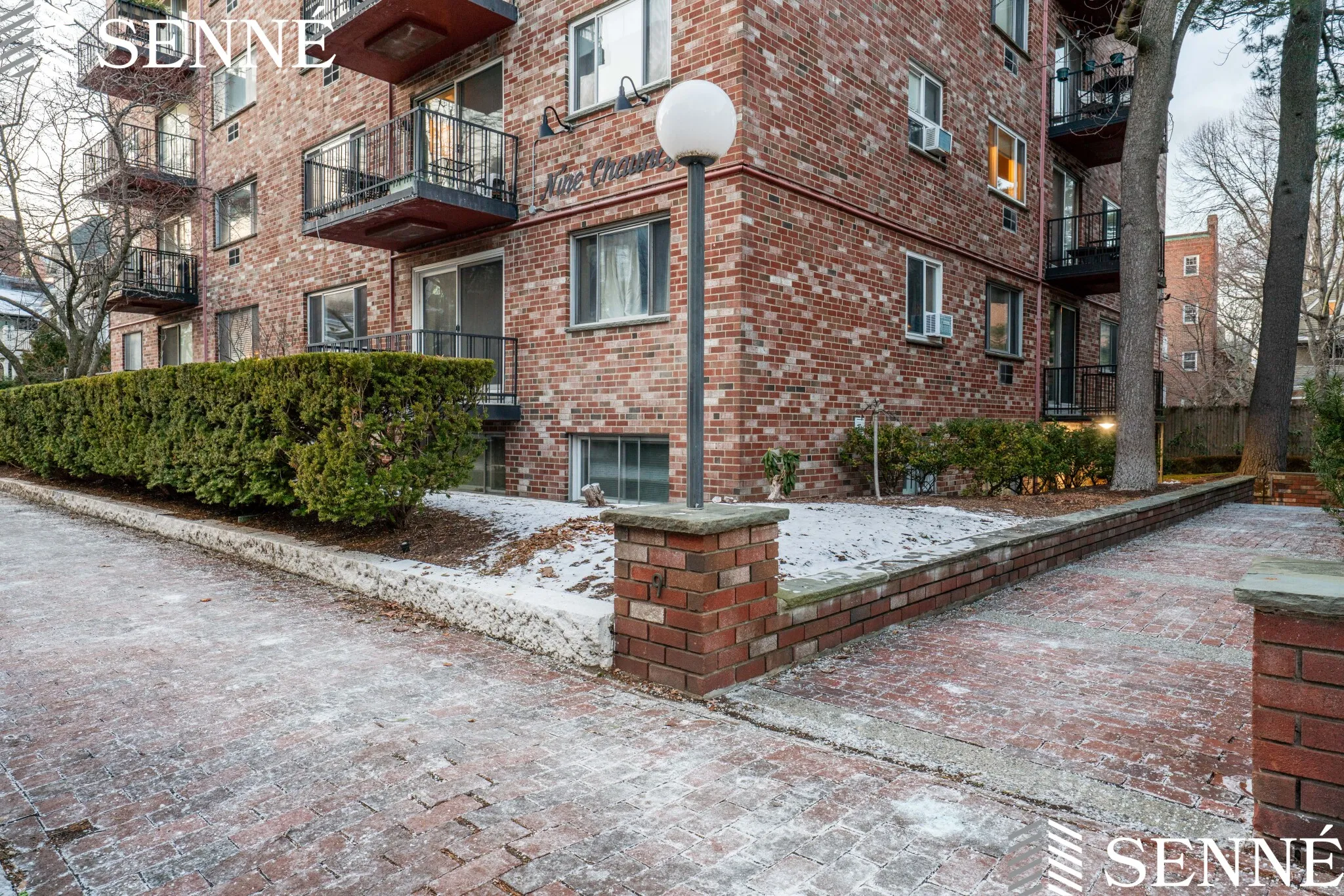 2 bed, 1 bath apartment for rent at 9 Chauncy St Unit 41, Neighborhood Nine — photo 11 of 16