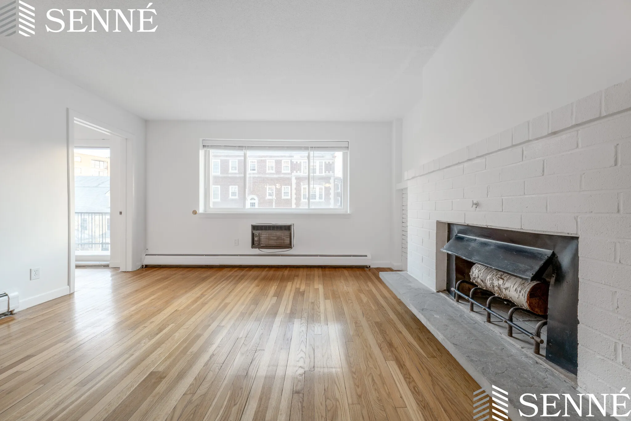 2 bed, 1 bath apartment for rent at 9 Chauncy St Unit 41, Neighborhood Nine — photo 12 of 16