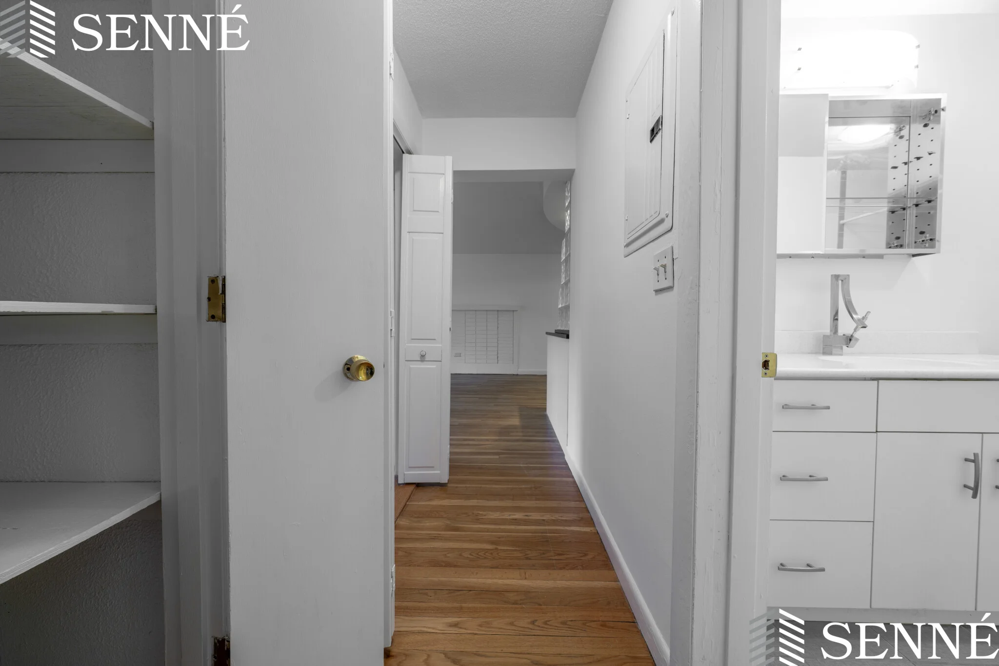2 bed, 1 bath apartment for rent at 9 Chauncy St Unit 41, Neighborhood Nine — photo 16 of 16