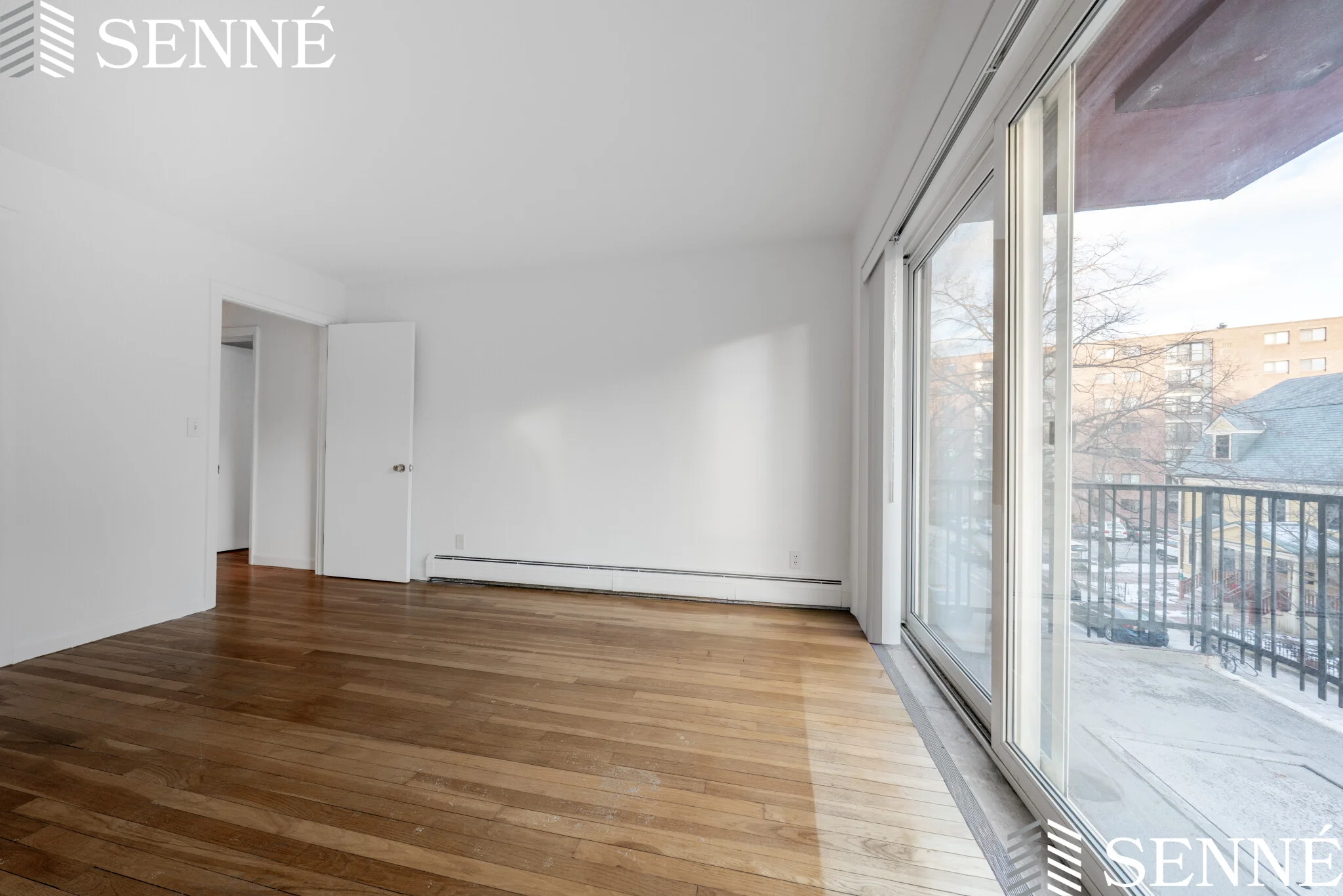 2 bed, 1 bath apartment for rent at 9 Chauncy St Unit 41, Neighborhood Nine — photo 13 of 16