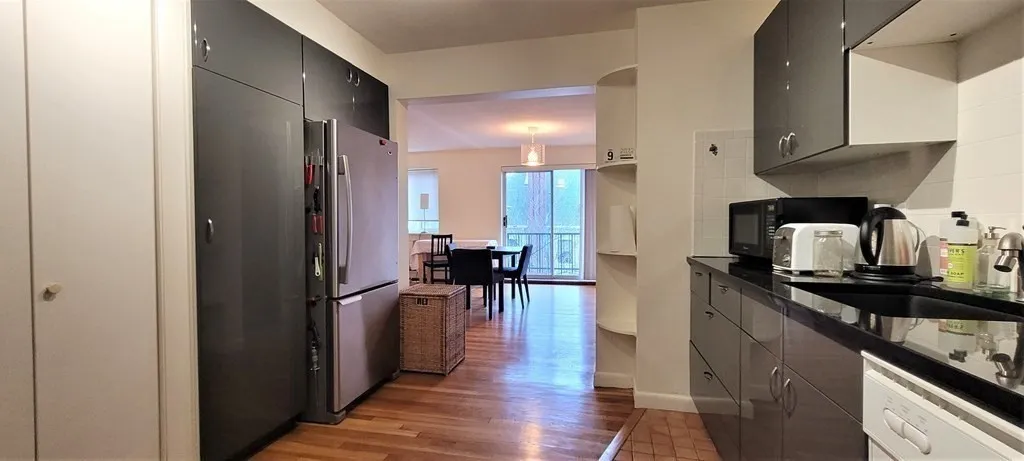 2 bed, 1 bath apartment for rent at 9 Chauncy St Unit 43, Harvard Square — photo 1 of 6