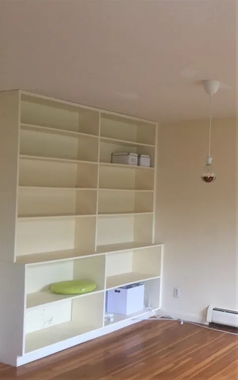 2 bed, 1 bath apartment for rent at 9 Chauncy St Unit 43, Harvard Square — photo 4 of 6