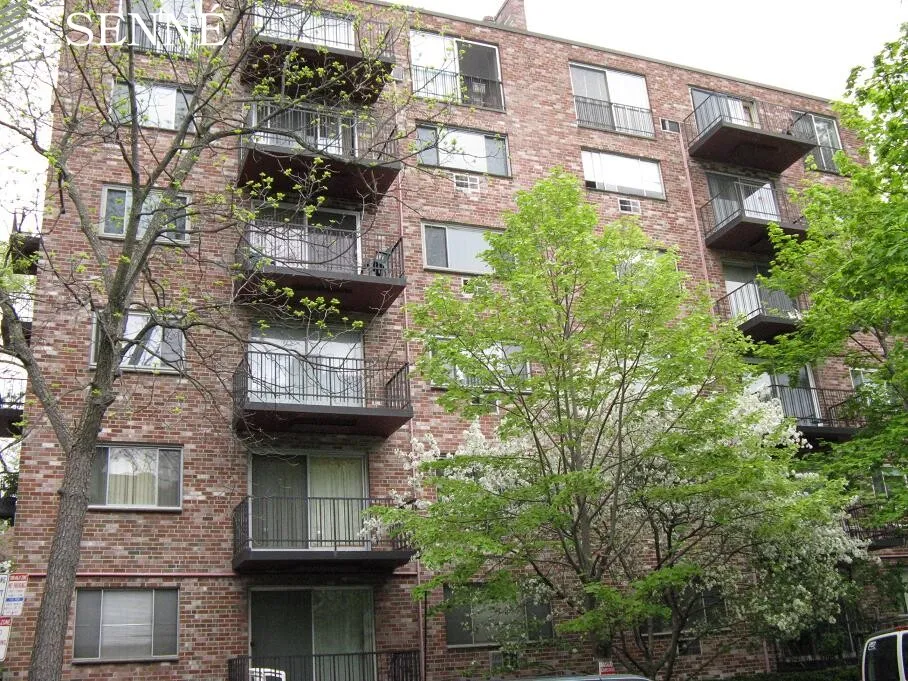 1 bed, 1 bath apartment for rent at 9 Chauncy St Unit 64, Neighborhood Nine — photo 7 of 9