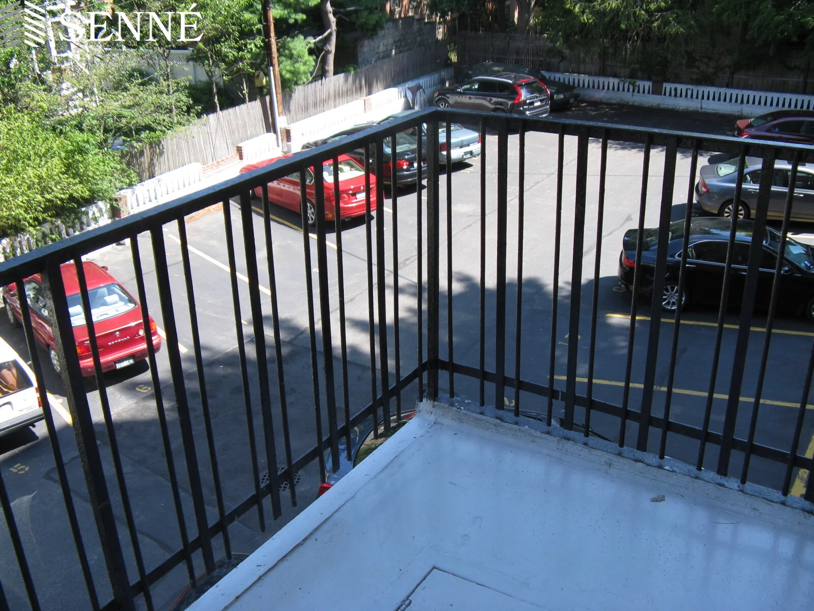 1 bed, 1 bath apartment for rent at 9 Chauncy St Unit 64, Neighborhood Nine — photo 9 of 9